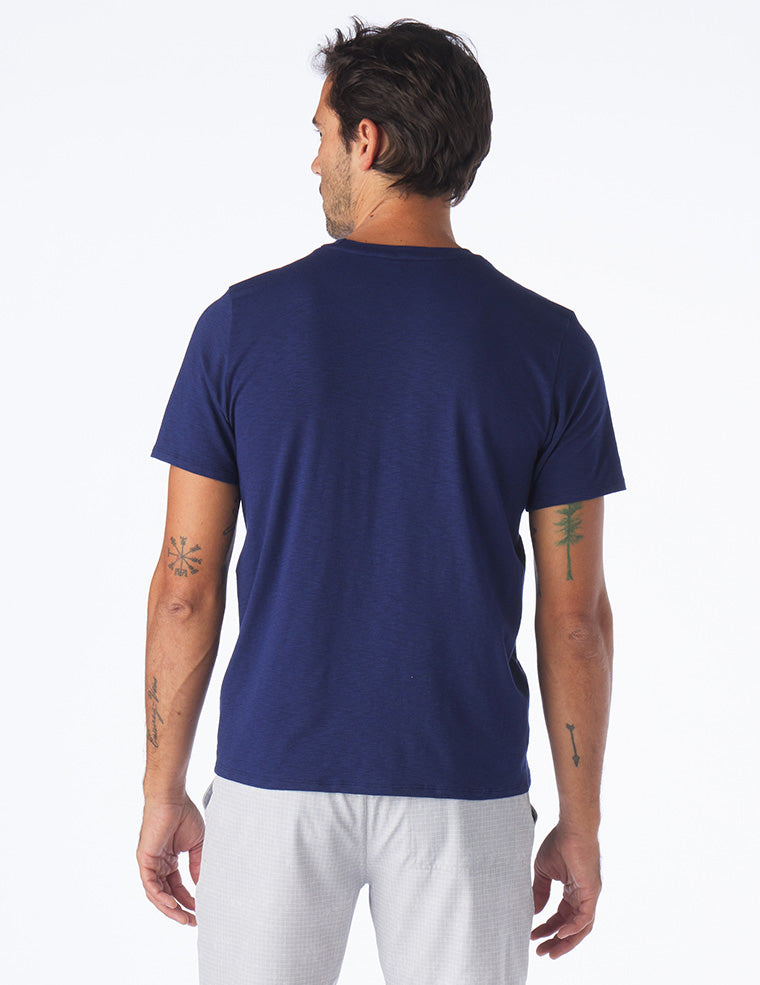 Oliver Short Sleeve Tee
