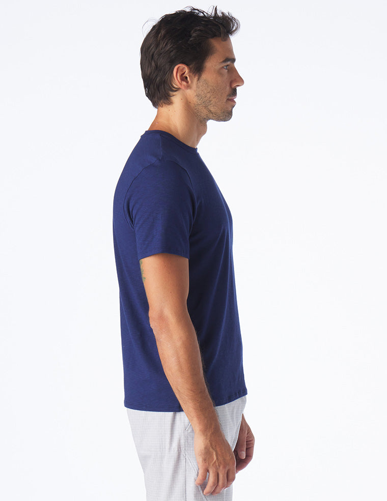 Oliver Short Sleeve Tee