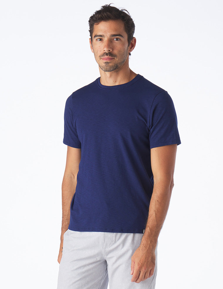 Oliver Short Sleeve Tee