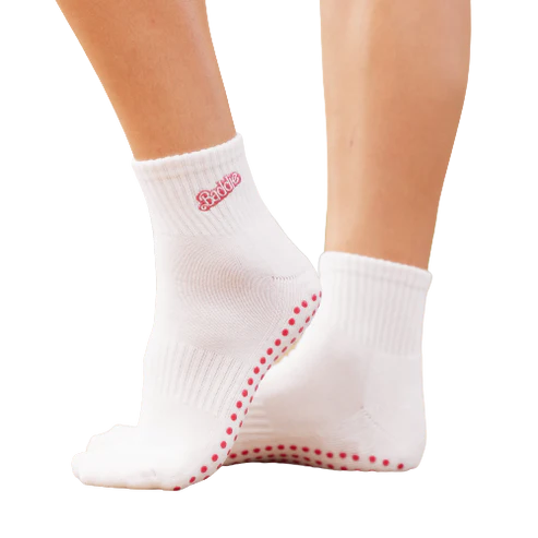 Classic Grip Socks