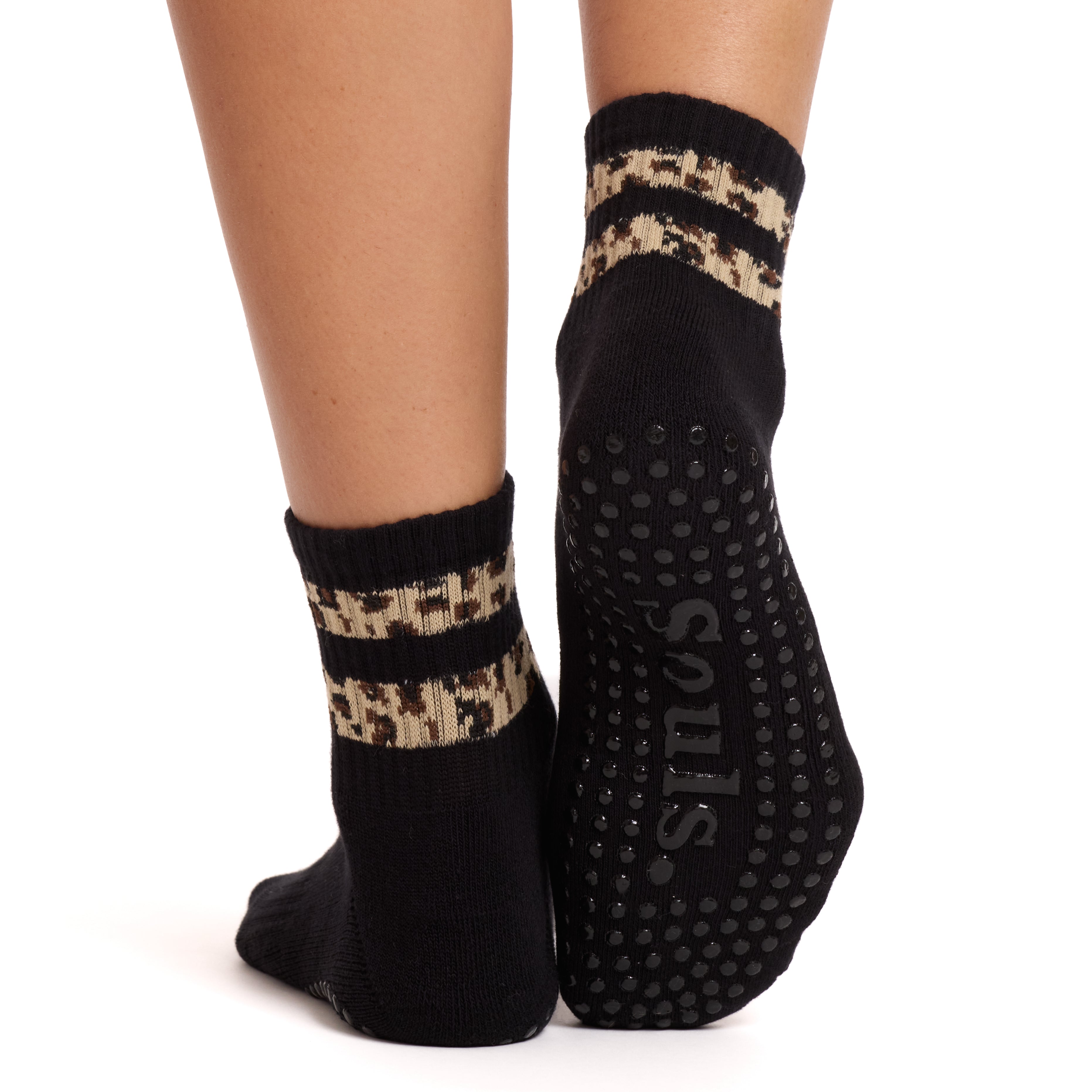 Classic Grip Socks