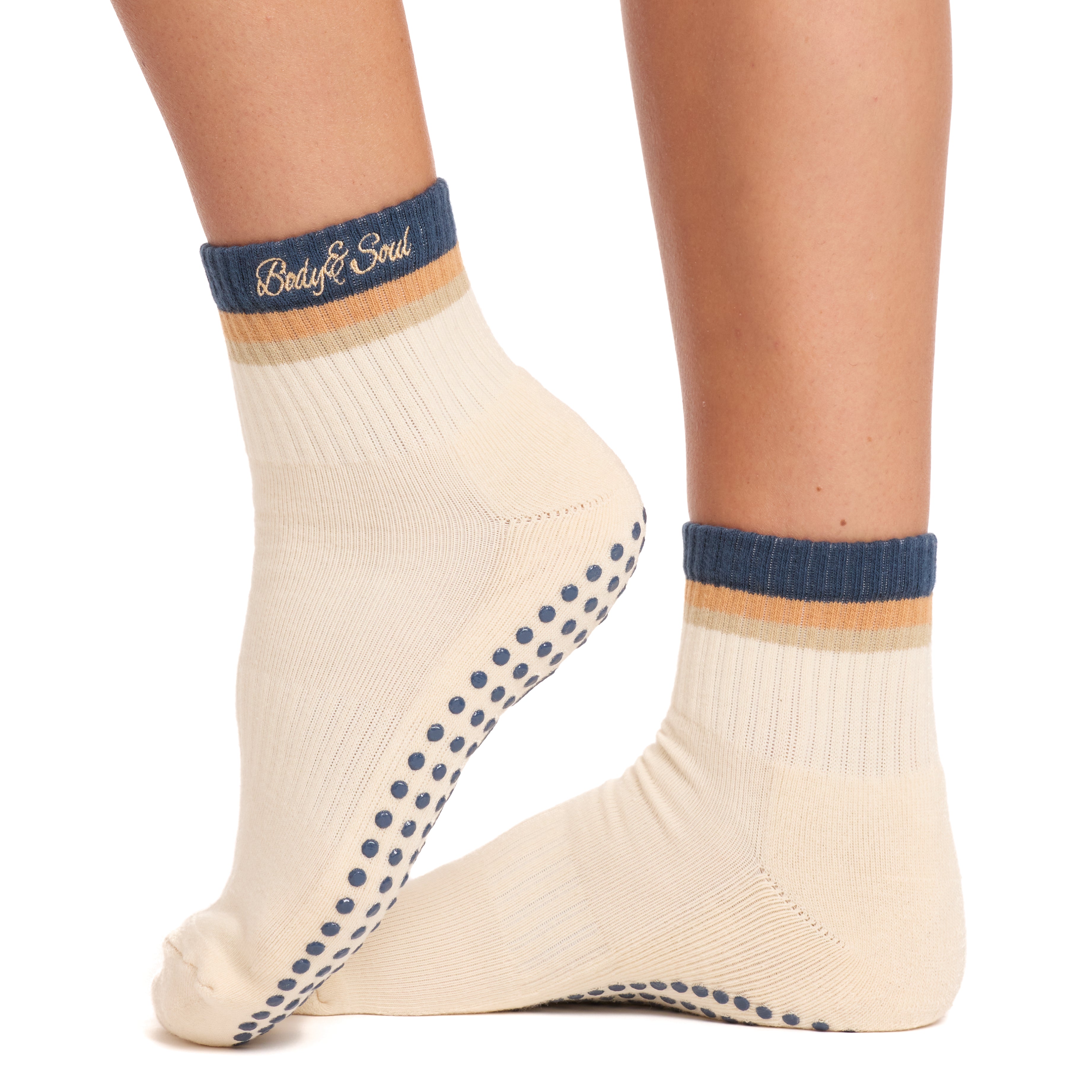 Classic Grip Socks