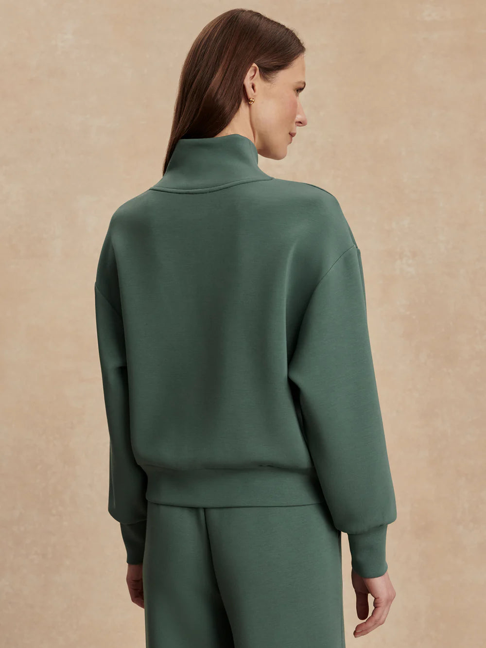 Davidson Sweat - Dark Forest