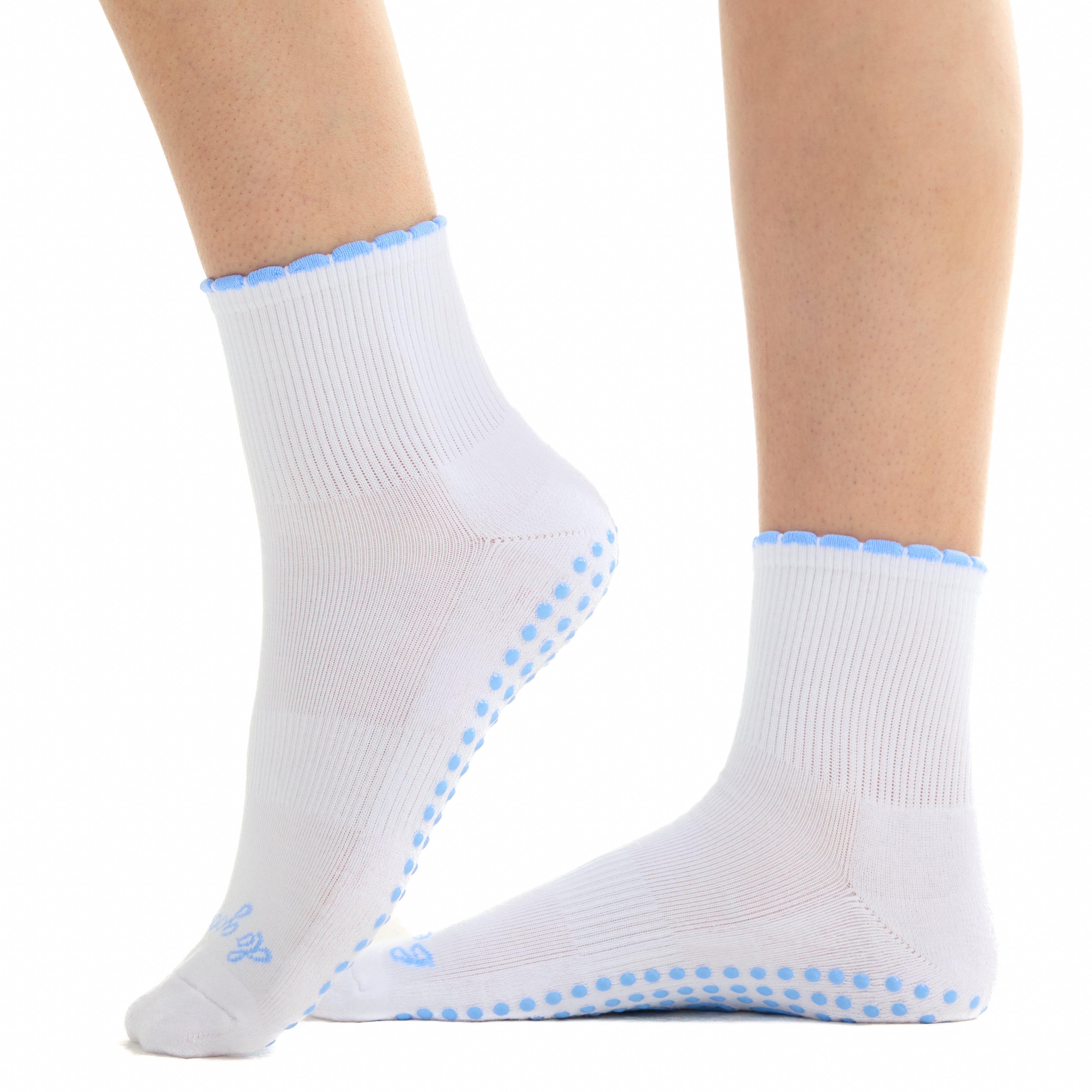 Classic Grip Socks