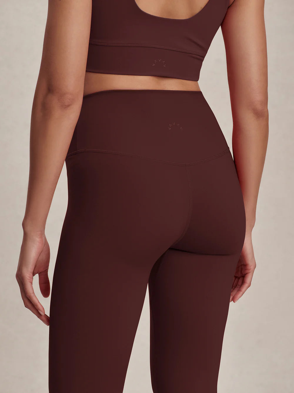 Freesoft High Rise Legging 25 - Sassafras