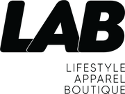 LAB logo