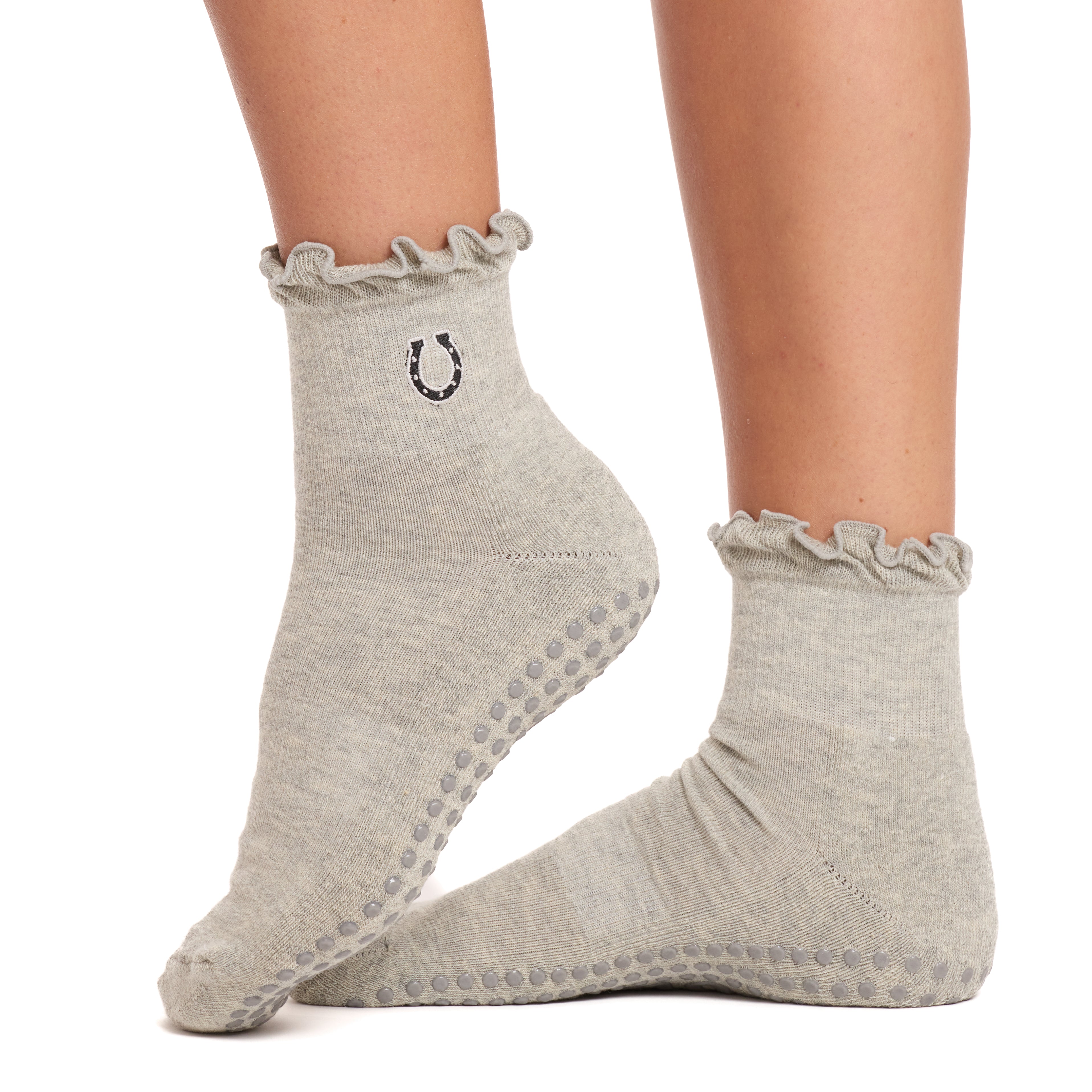 Classic Grip Socks