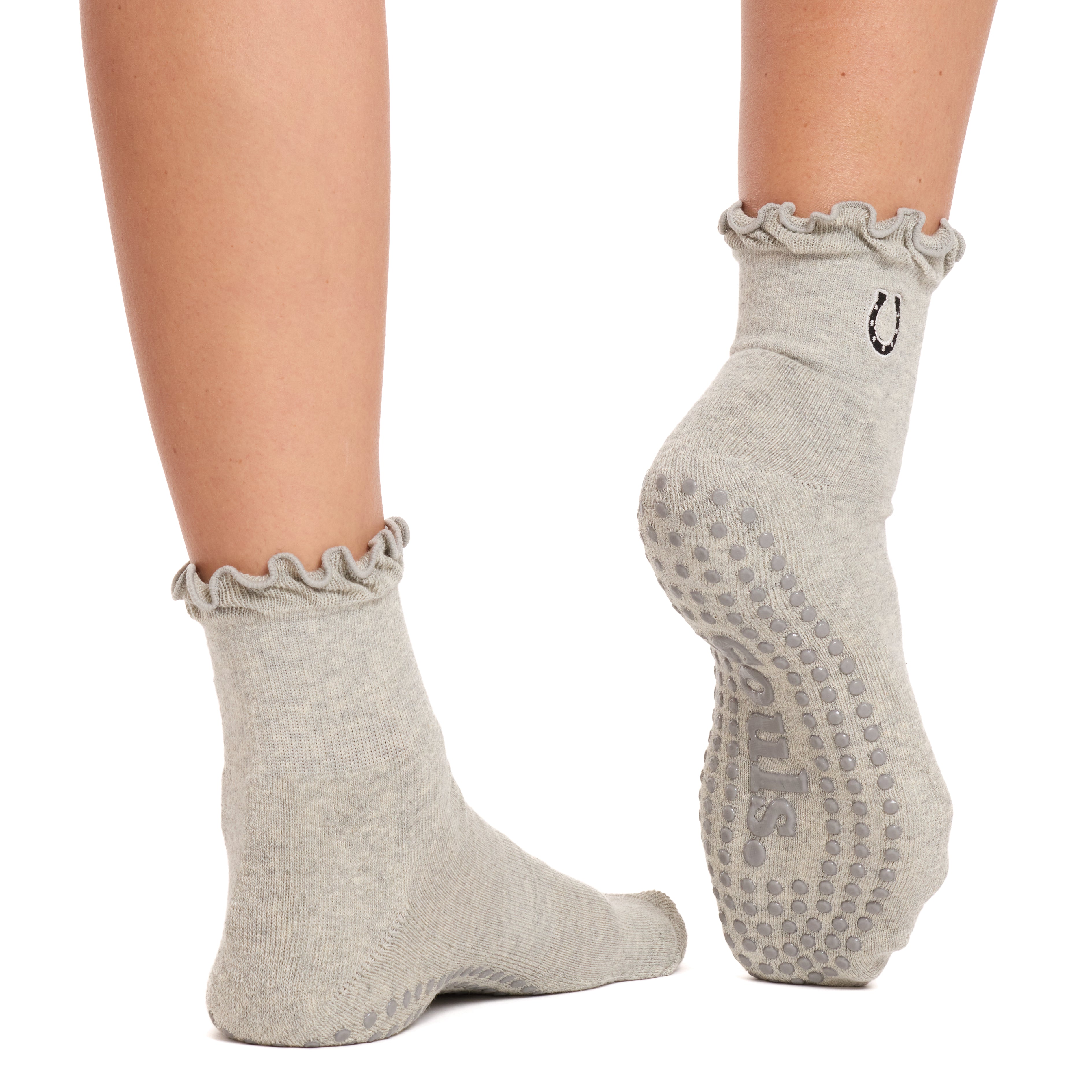 Classic Grip Socks