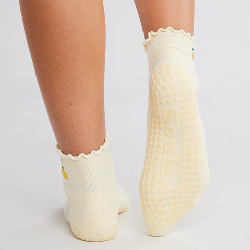 Classic Grip Socks
