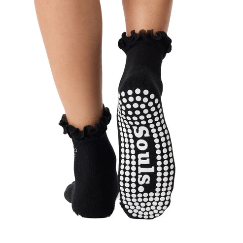 Classic Grip Socks