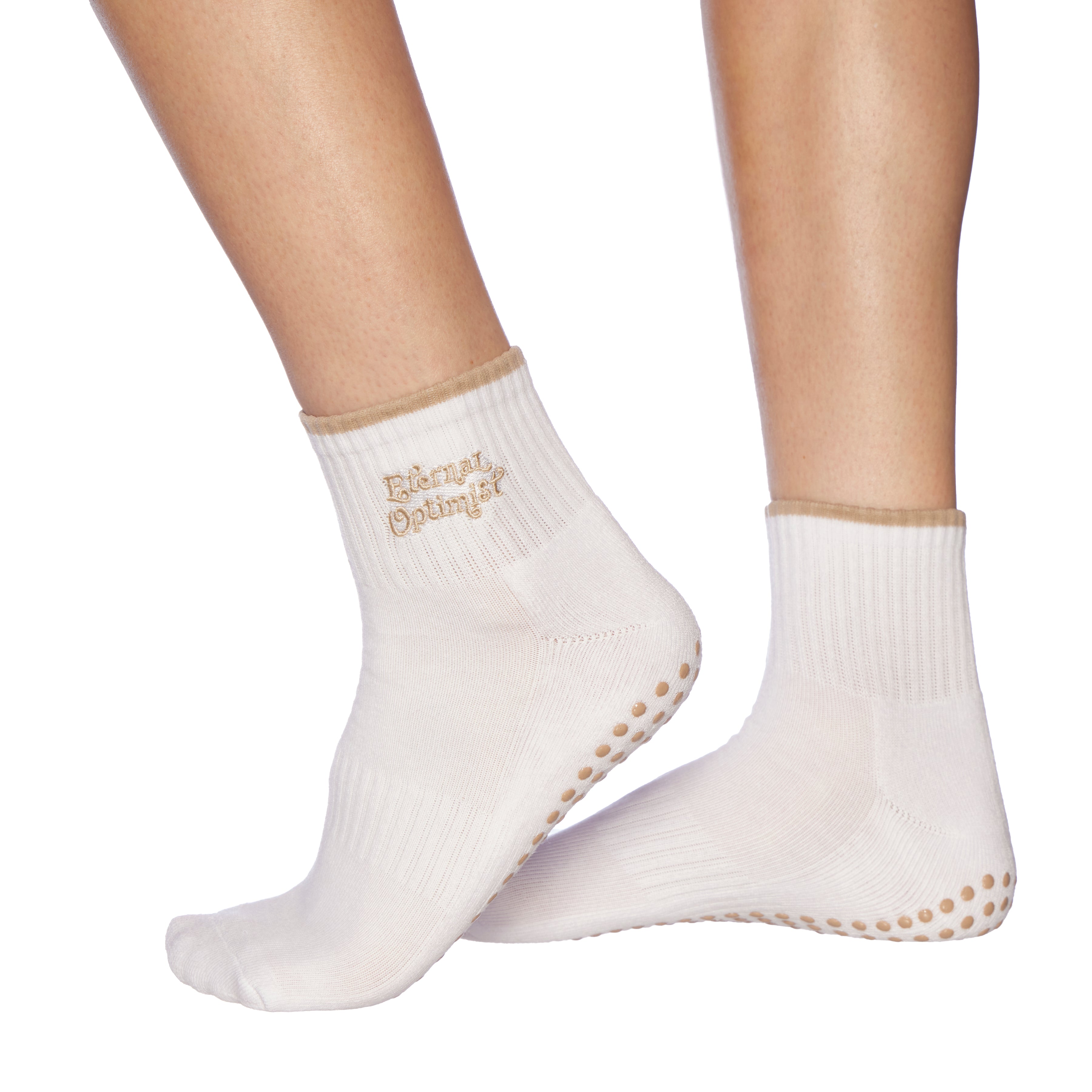 Classic Grip Socks