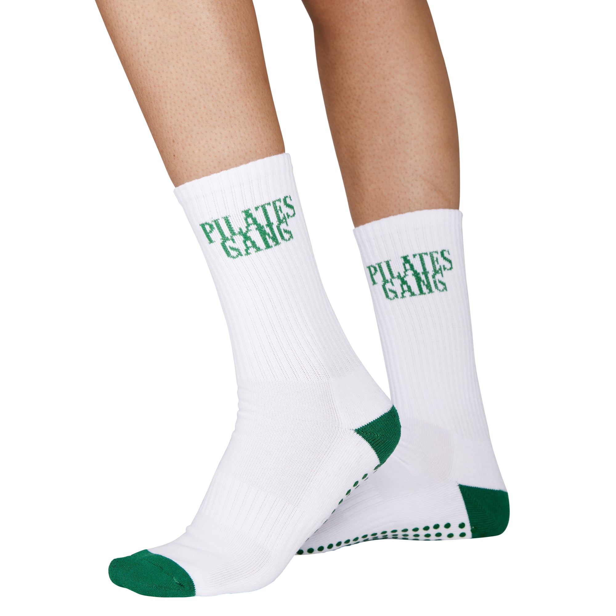 Classic Grip Socks