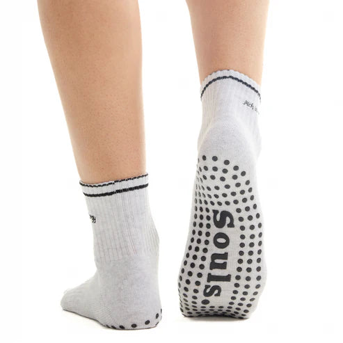 Classic Grip Socks