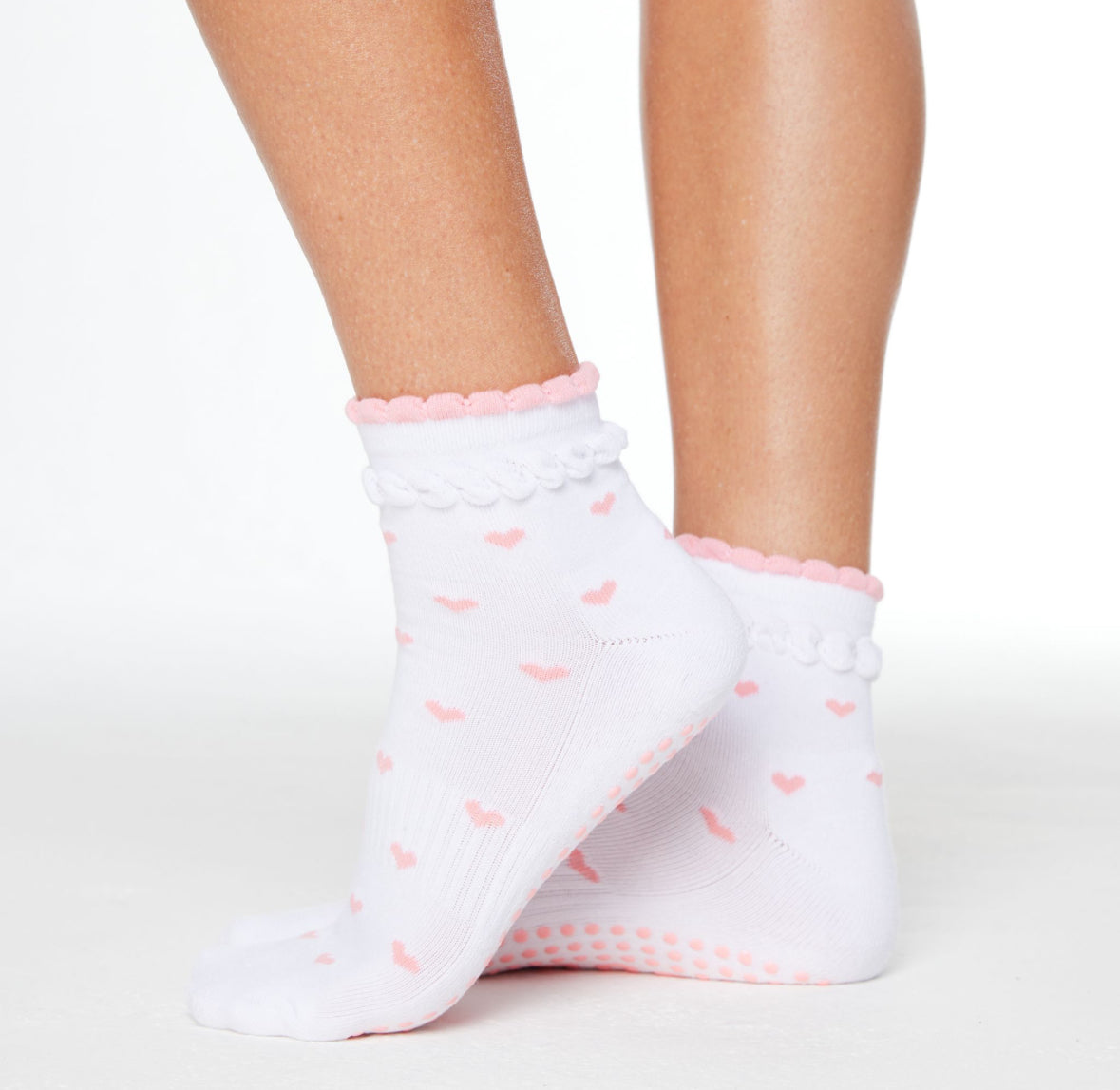 Classic Grip Socks
