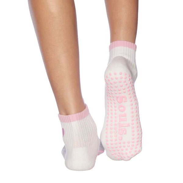 Classic Grip Socks