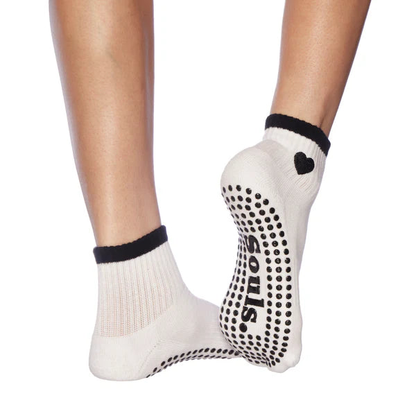 Classic Grip Socks