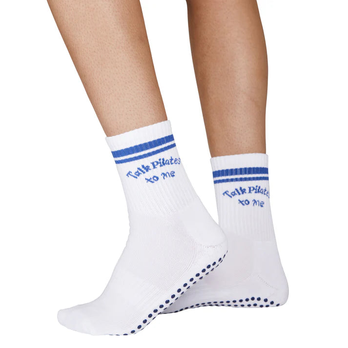 Classic Grip Socks