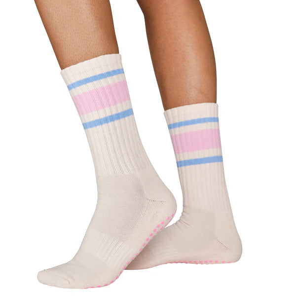 Classic Grip Socks