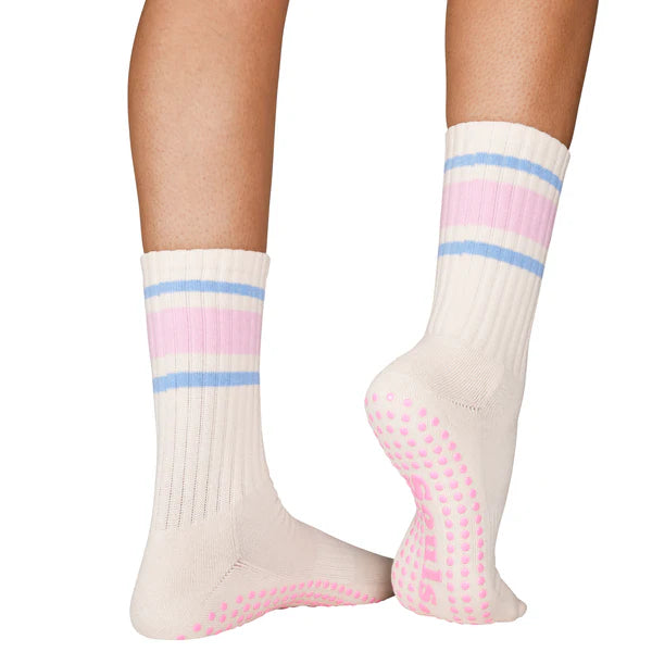 Classic Grip Socks