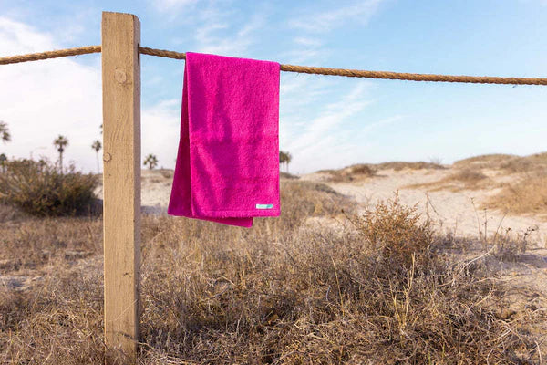 Active Eco-Towel