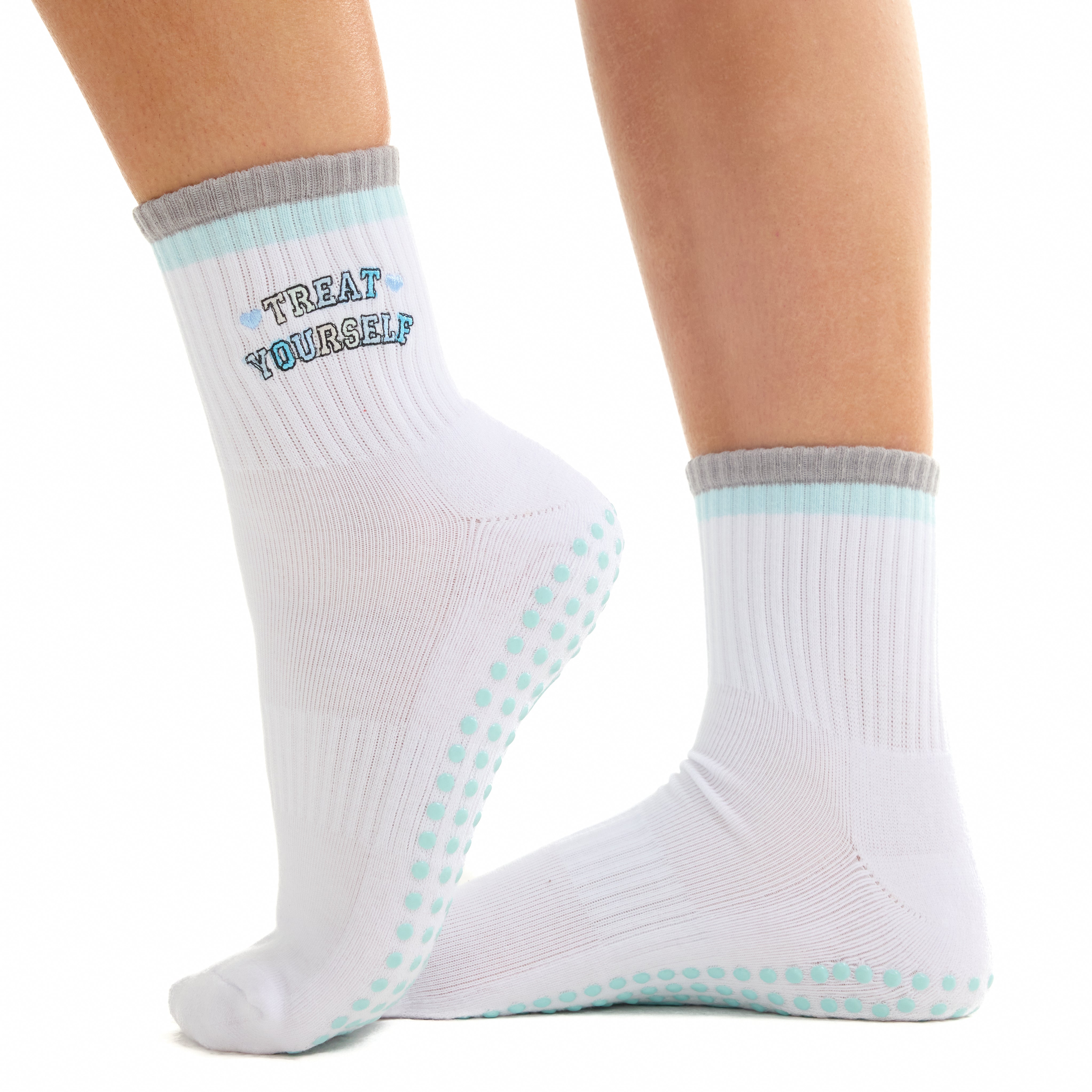 Classic Grip Socks