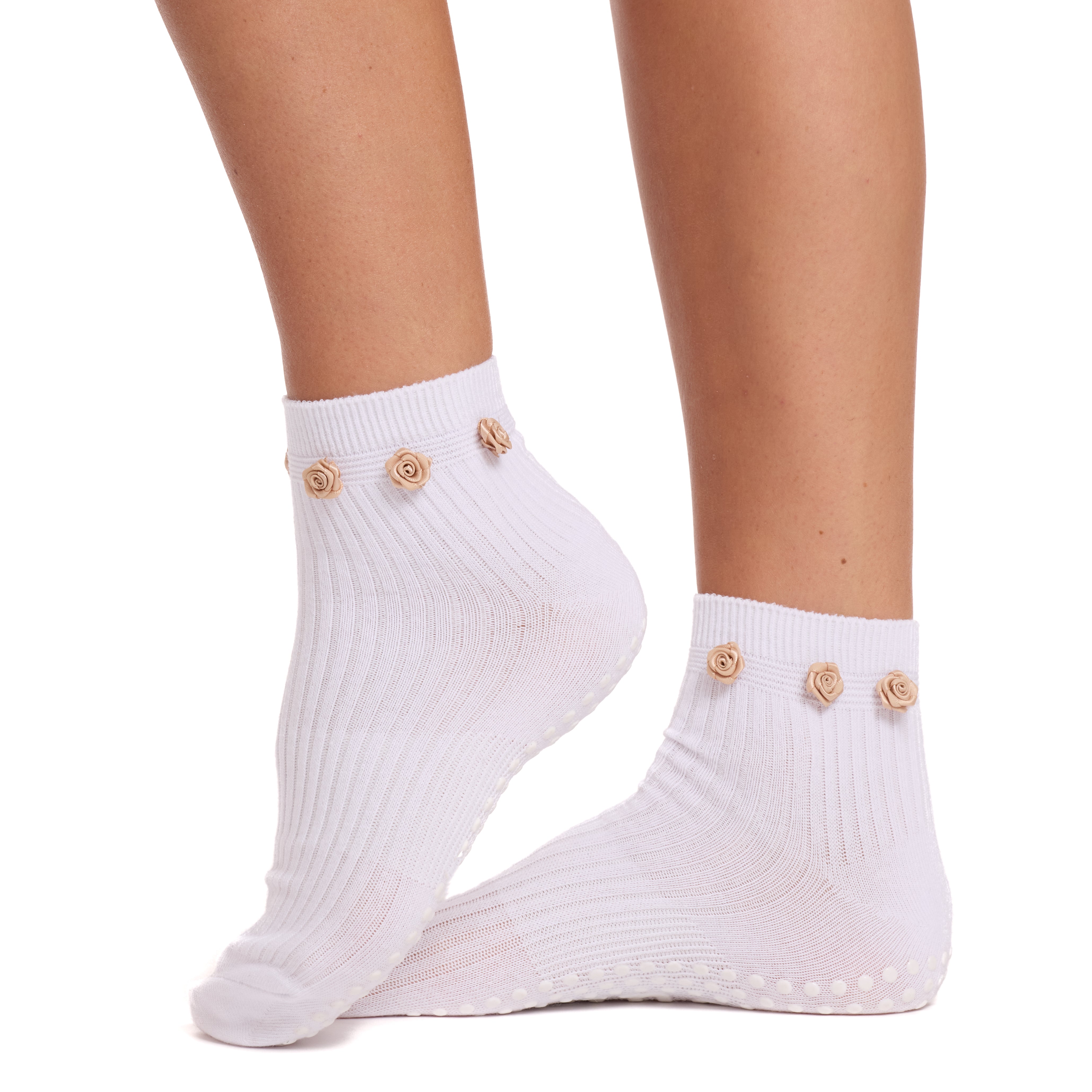 Classic Grip Socks