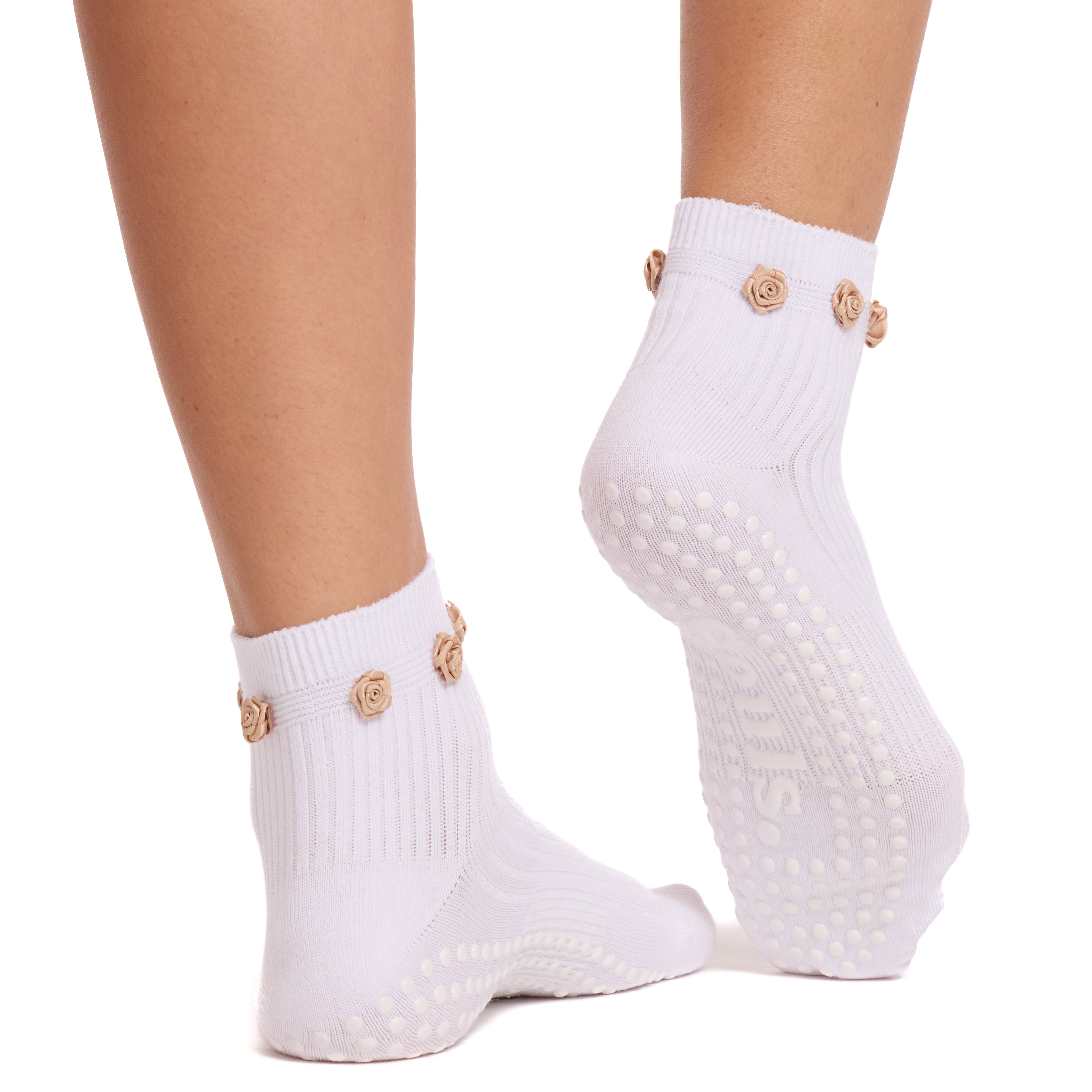 Classic Grip Socks
