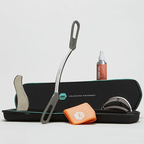 Bow Muscle Scraper