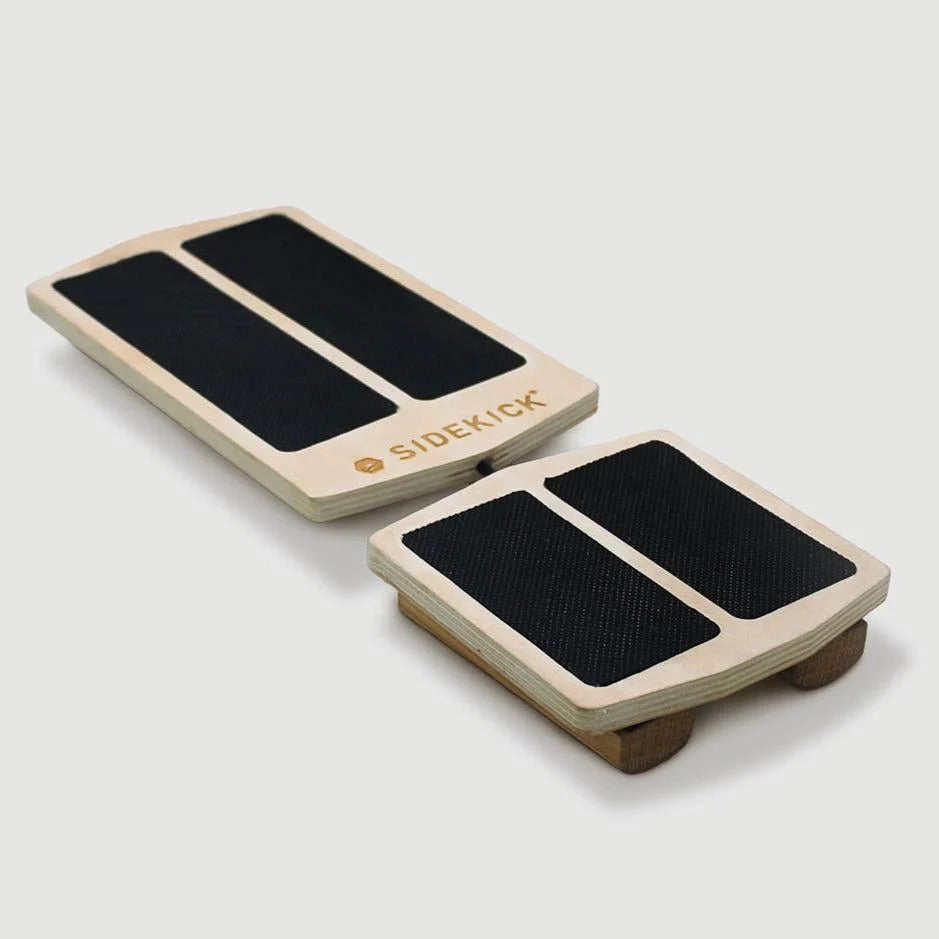 AxisBoard Single-Leg Balance Board