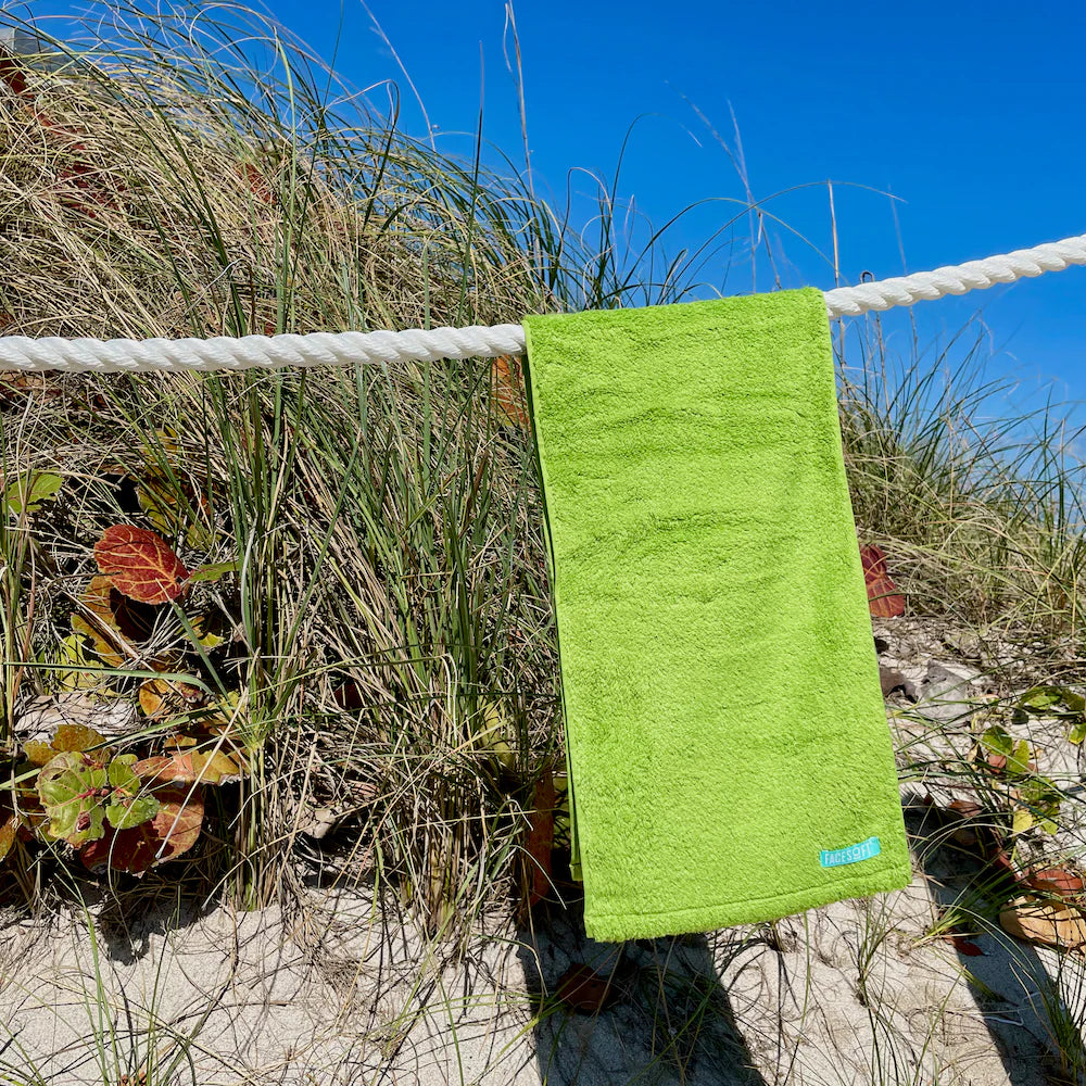 Active Eco-Towel