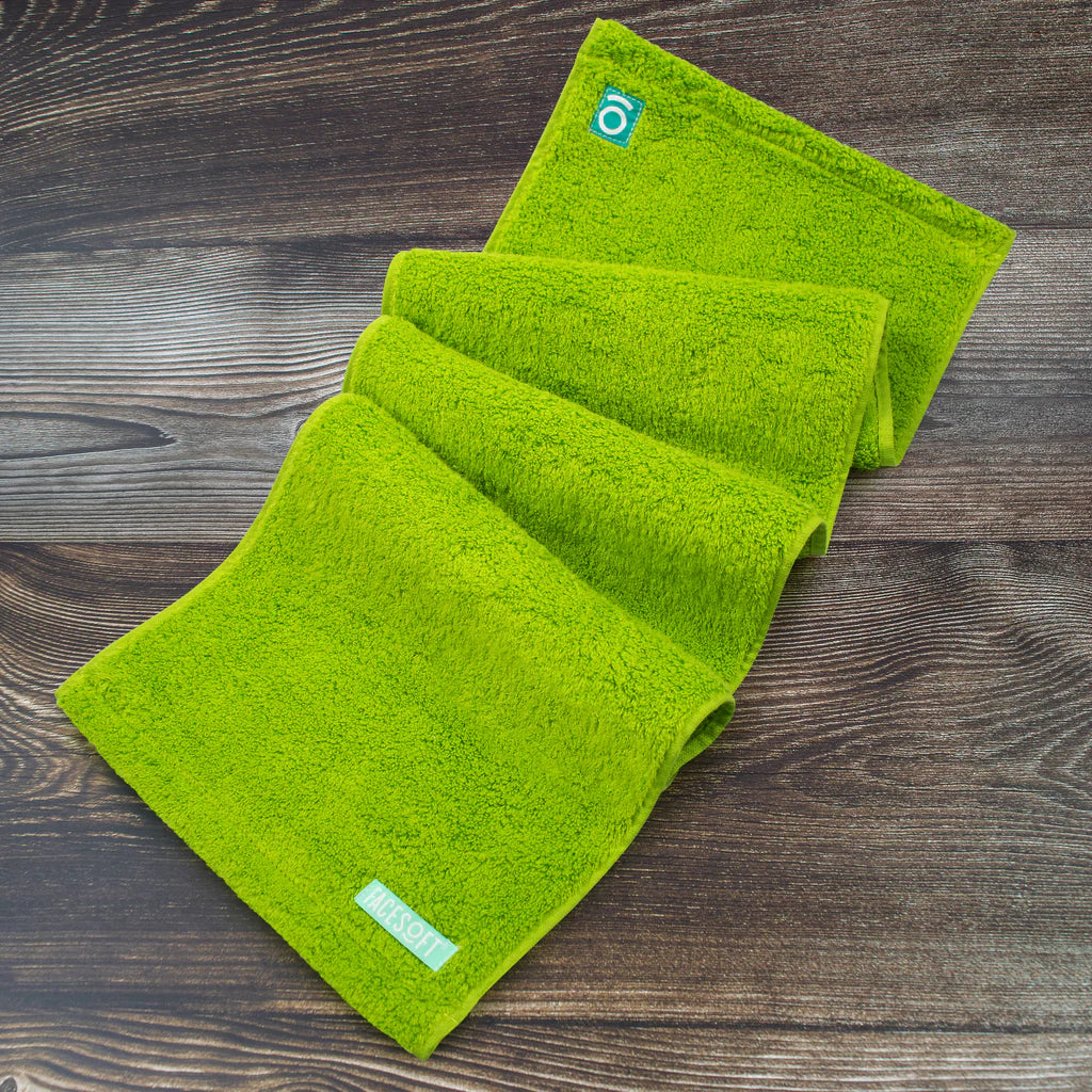 Active Eco-Towel