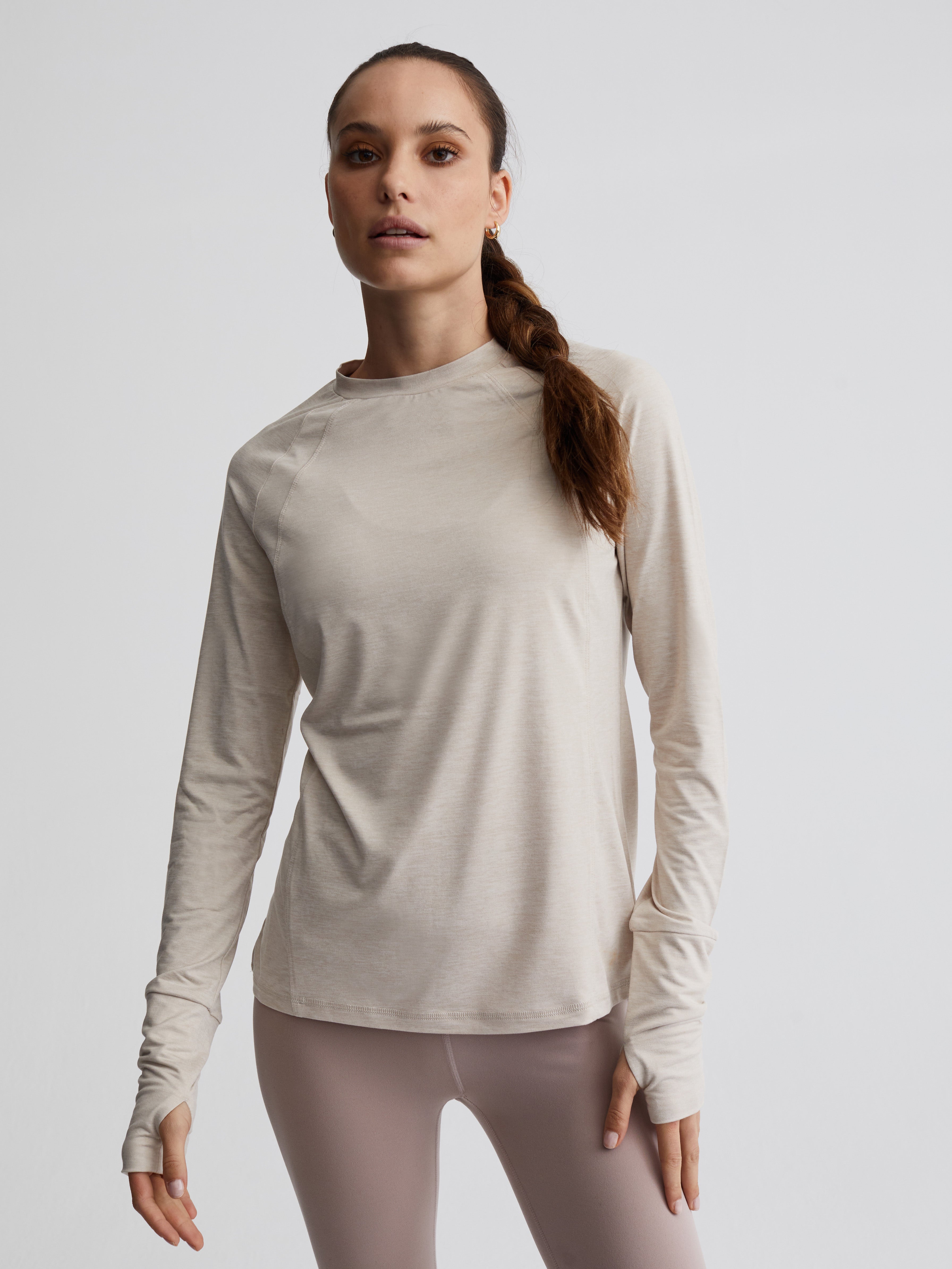 BRADFORD ACTIVE TOP