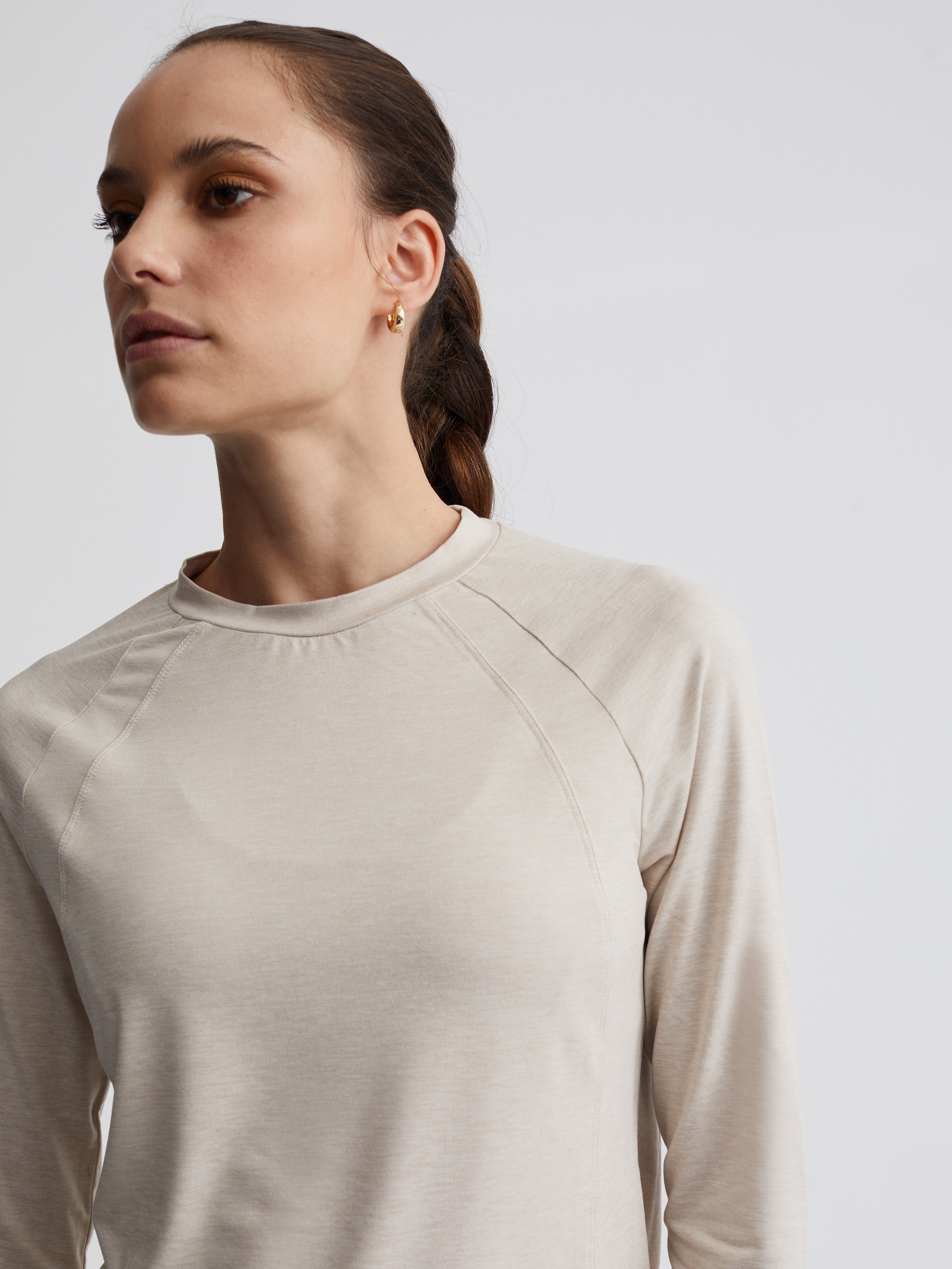 BRADFORD ACTIVE TOP