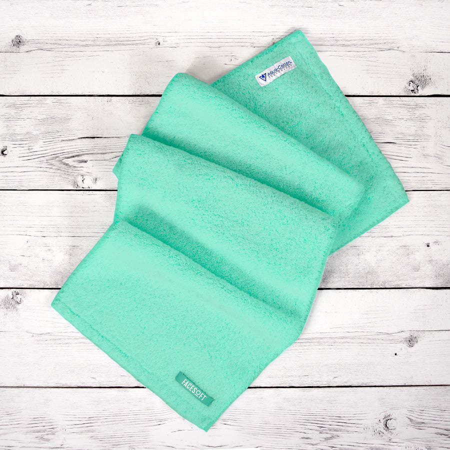 Active Eco-Towel