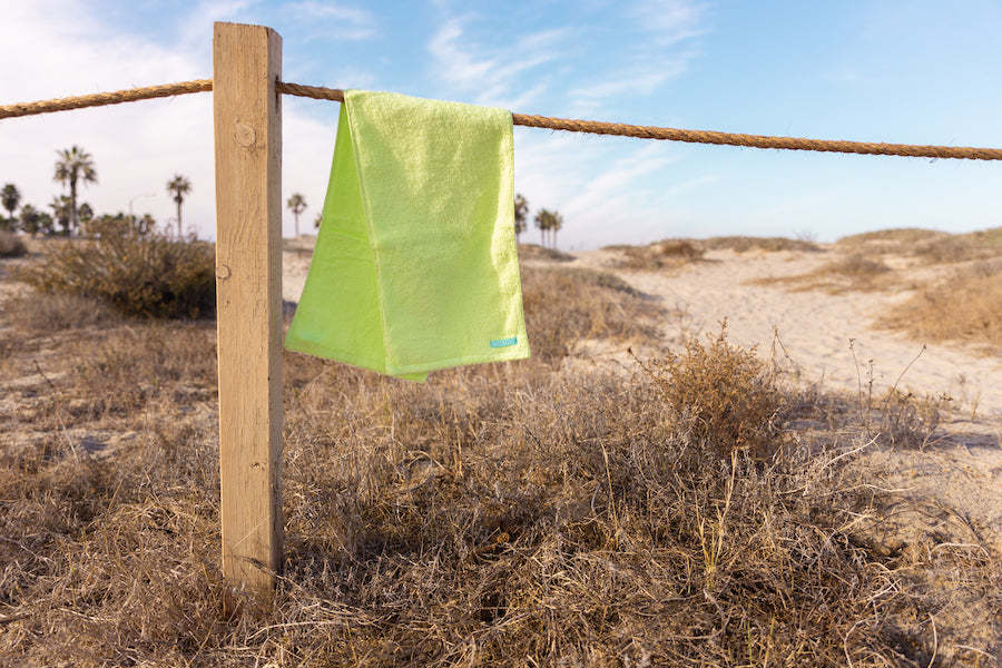 Active Eco-Towel