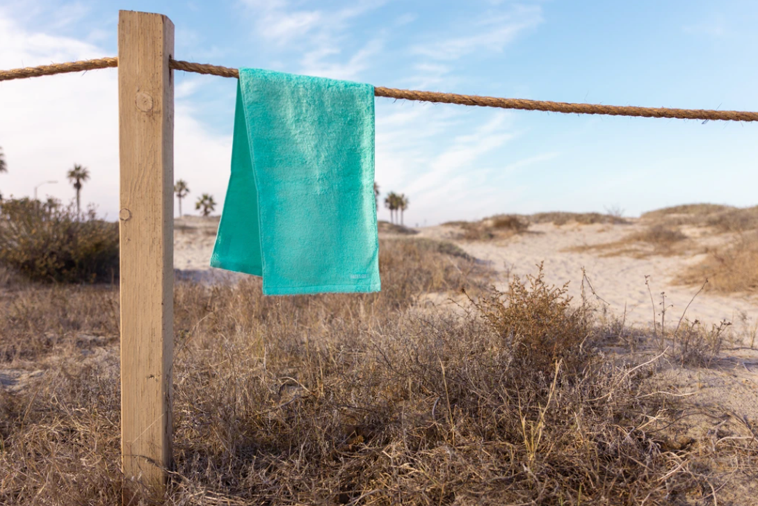 Active Eco-Towel