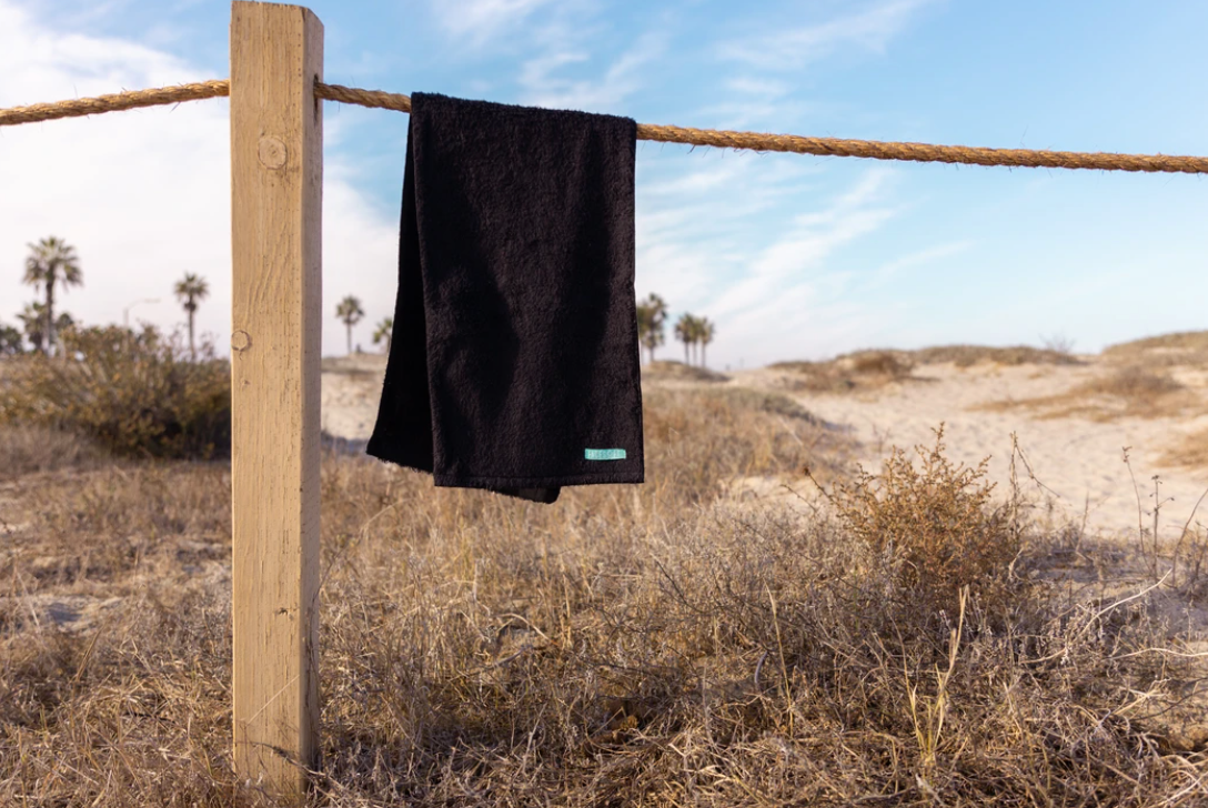 Active Eco-Towel