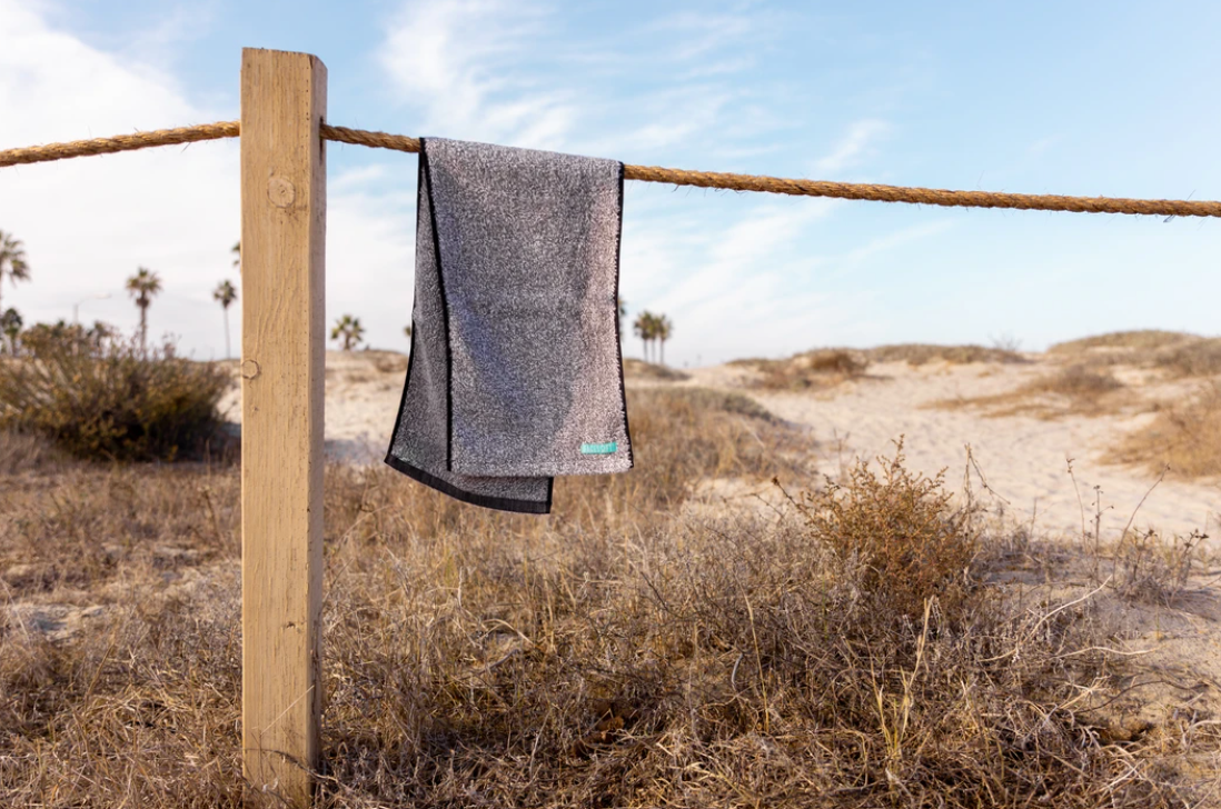 Active Eco-Towel