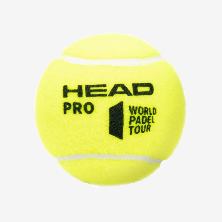 HEAD Padel Balls